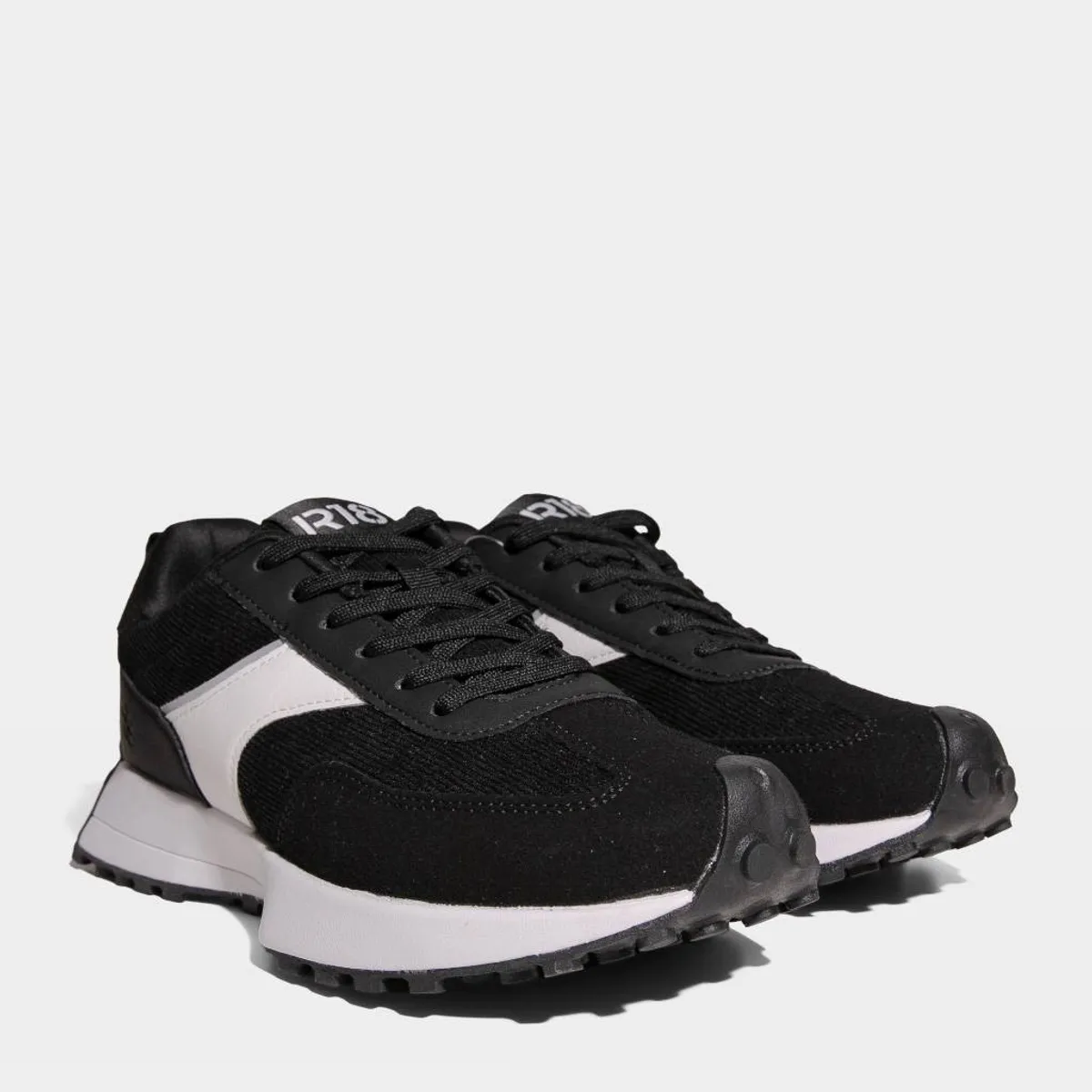 R18 - Zapatillas Urbano R18 Hombres R18-Cd00217