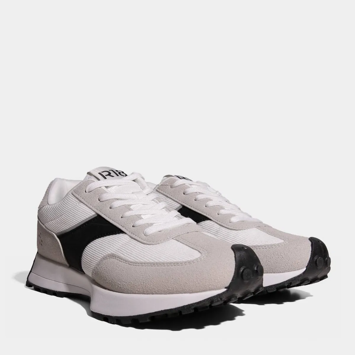 R18 - Zapatillas Urbano R18 Hombres R18-Cd00217