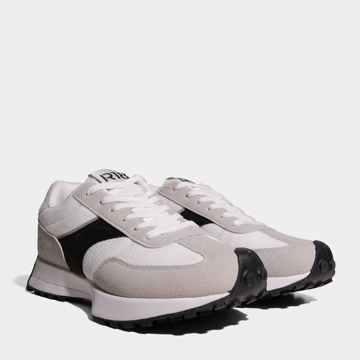 R18 - Zapatillas Urbano R18 Hombres R18-Cd00217