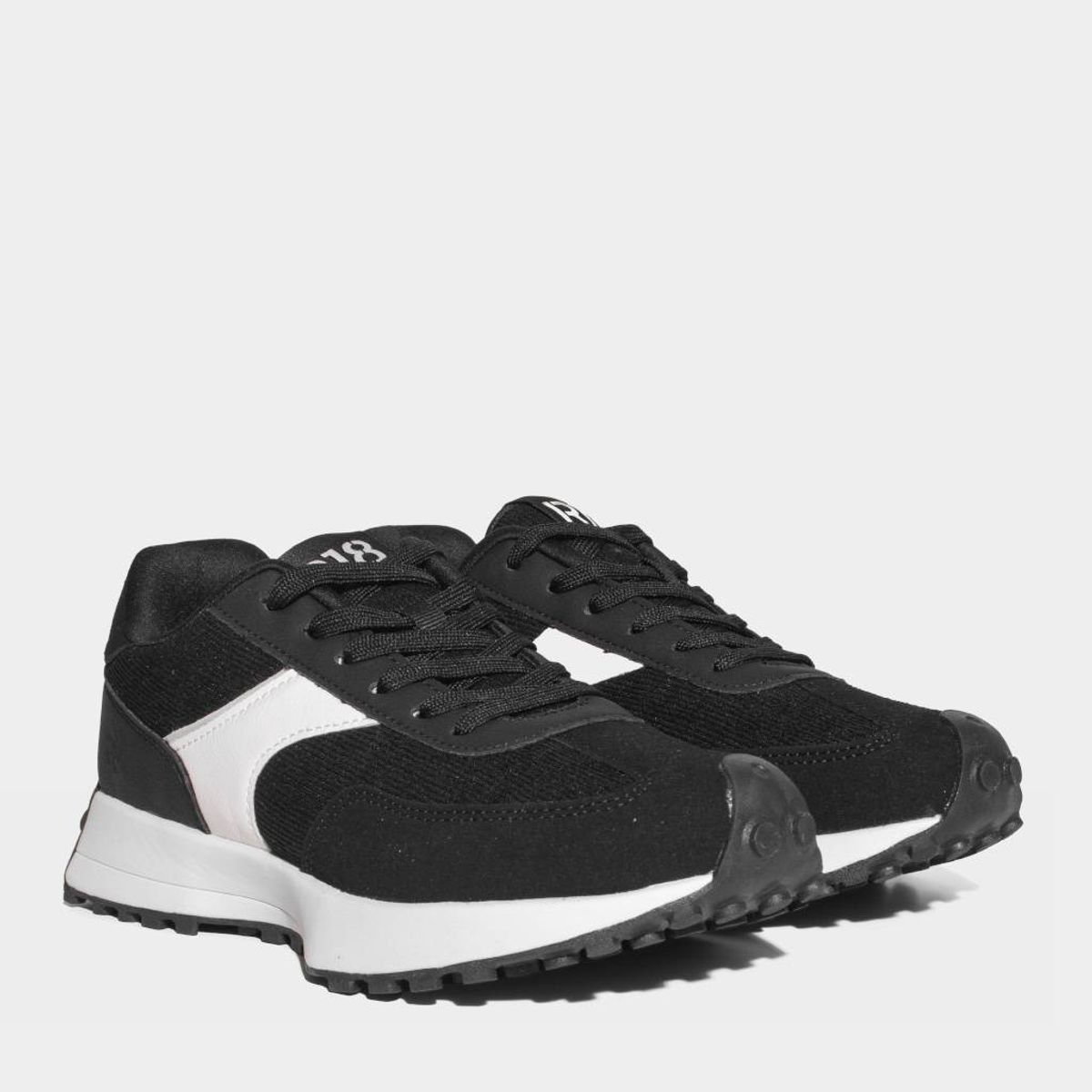 R18 - Zapatillas Urbano R18 Mujeres R18-Cd00209