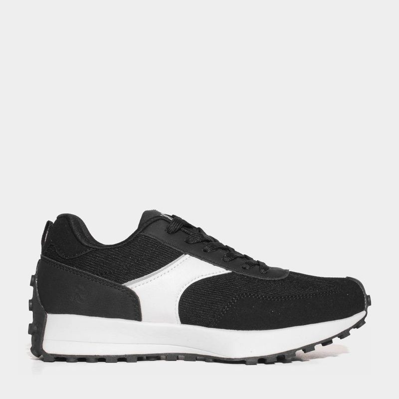 R18 - Zapatillas Urbano R18 Mujeres R18-Cd00209