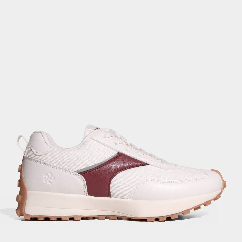 R18 - Zapatillas Urbano R18 Mujeres R18-Cd00208