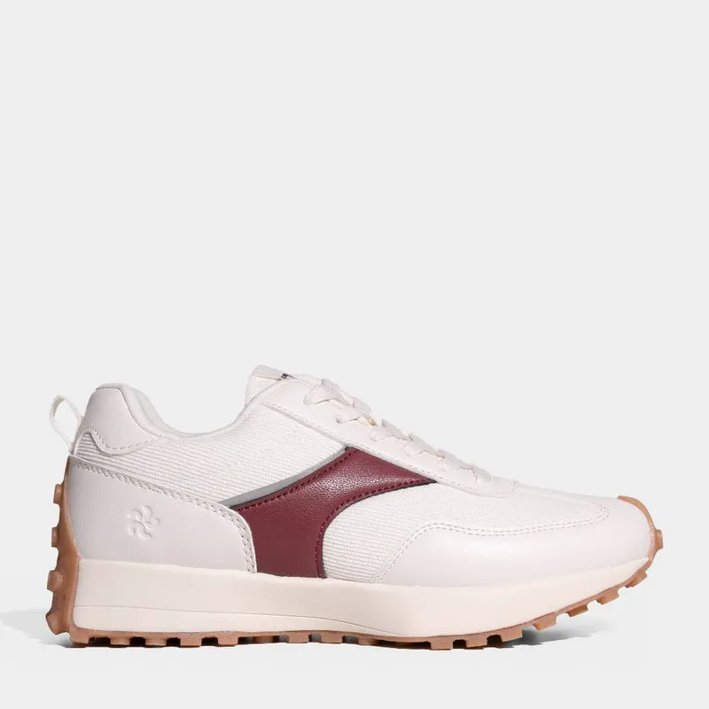 R18 - Zapatillas Urbano R18 Mujeres R18-Cd00208