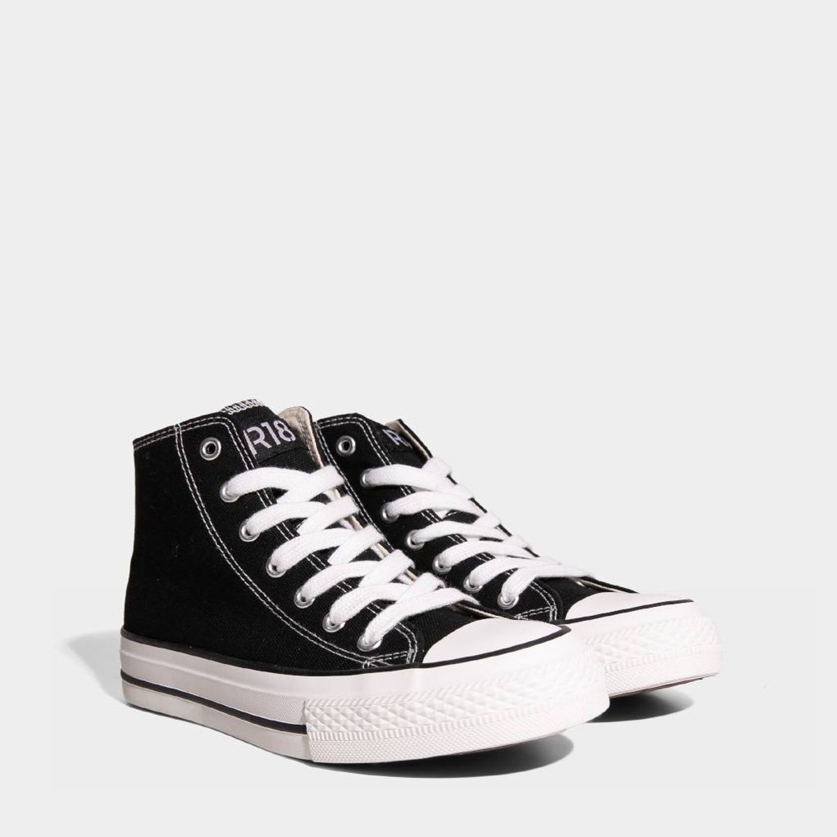R18 - Zapatillas Urbanas R18 Junior R18K-Cd0003
