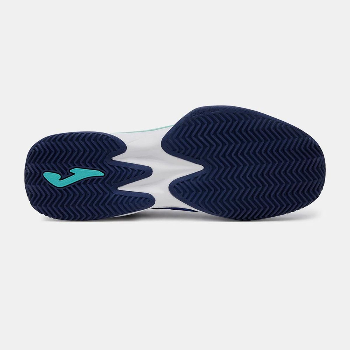 JOMA - Zapatillas Tenis Master 1000 Men 2504 Clay Royal