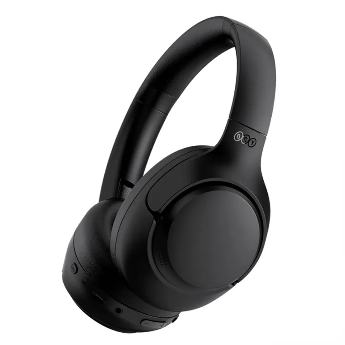QCY - Audifonos inalambricos QCY H3 Hi-res NEGRO