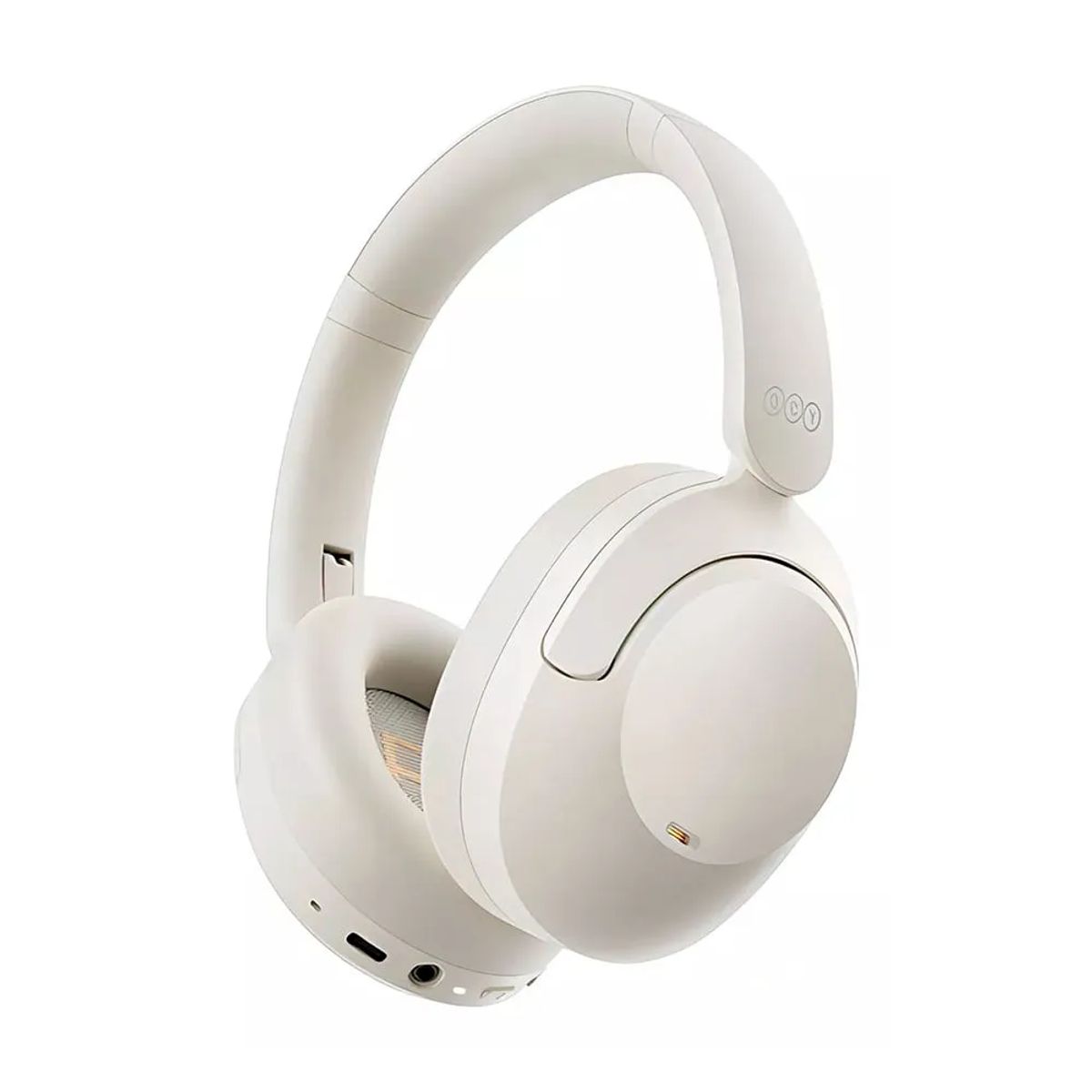 QCY - Audífono QCY H4 Bluetooth Inalámbrico