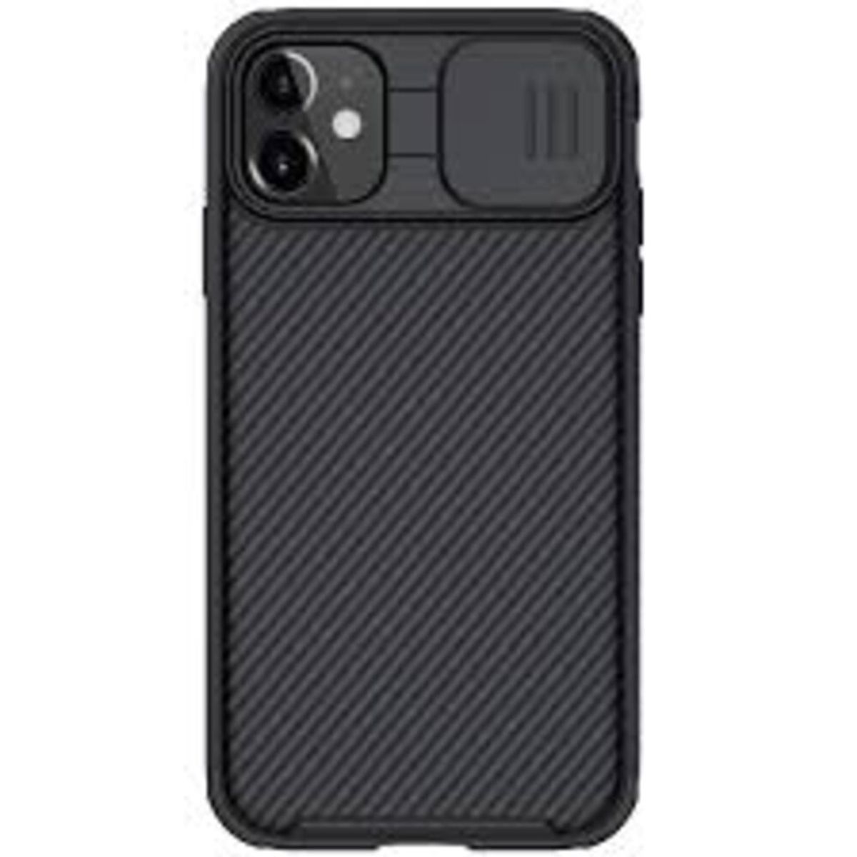 NILLKIN - Case  Nillkin Camshield Pro para iPhone 11