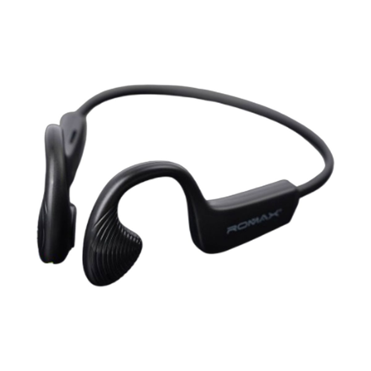 ROMAX - Audífonos Deportivos Inalámbricos Romax TCA 0307 negros