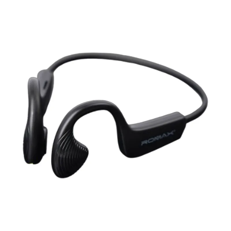 ROMAX - Audífonos Deportivos Inalámbricos Romax TCA 0307 negros
