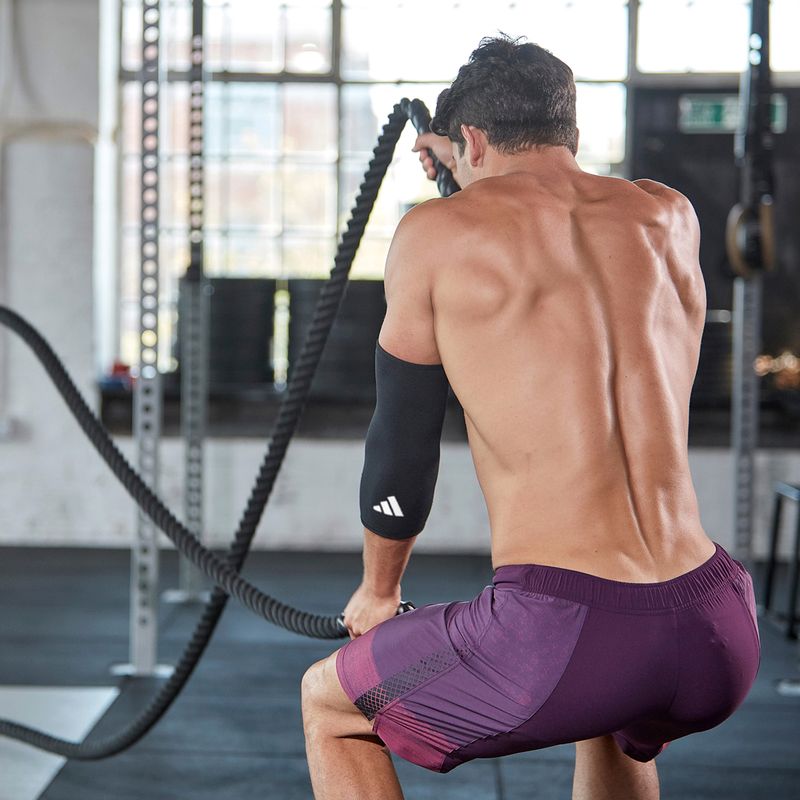 ADIDAS - Sporte de Codo XL Training Unisex Adidas Eqp