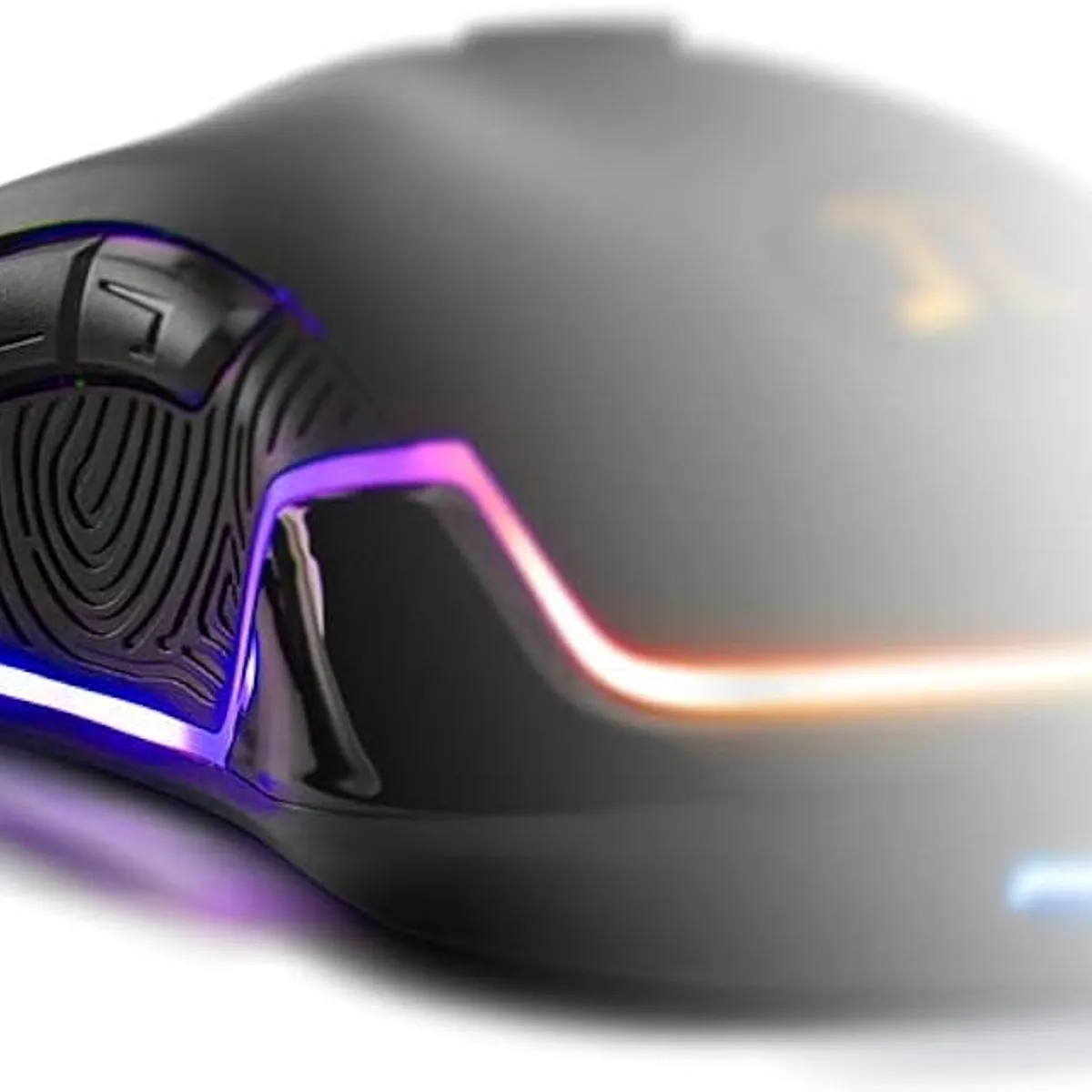 PRIMUS GAMING - MOUSE GAMER USB PRIMUS GLADIUS 8200T RGB