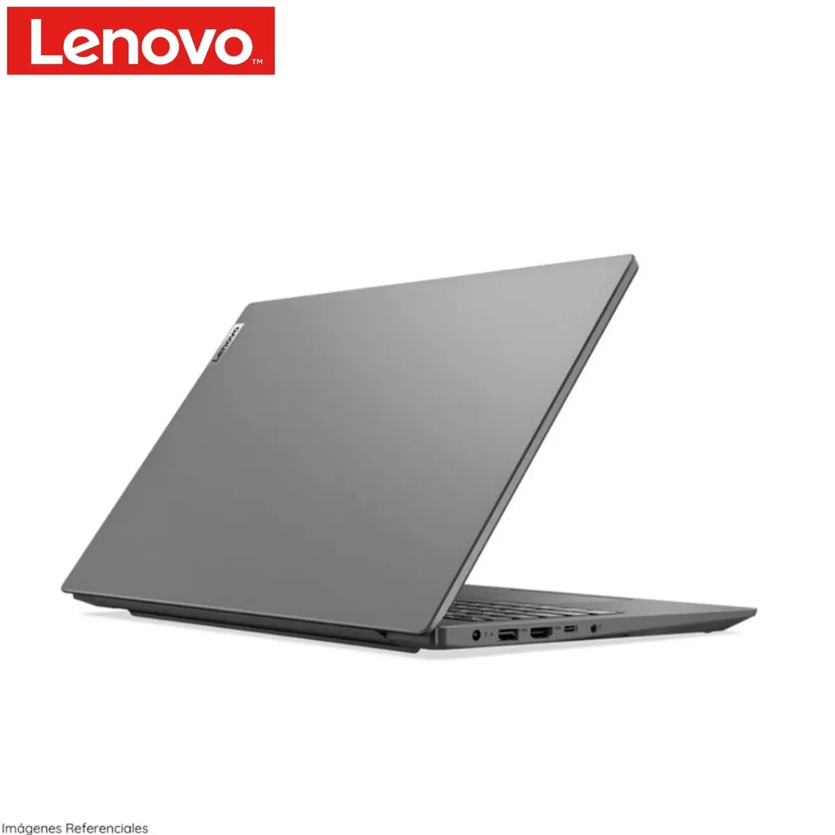 LENOVO - Laptop Lenovo V15 G4 IRU Intel Core i3-1315U 8GB RAM 256GB SSD 15,6  pulg FHD - 83A100ELLM