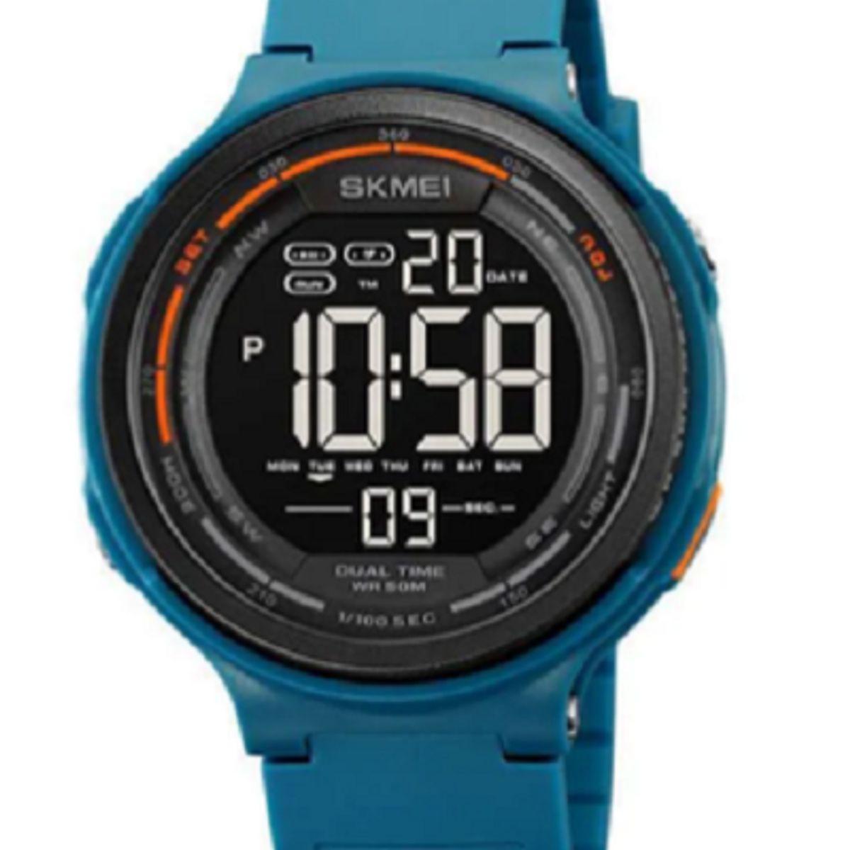 SKMEI - Reloj SKMEI 1841 deportivo multifuncional hombre