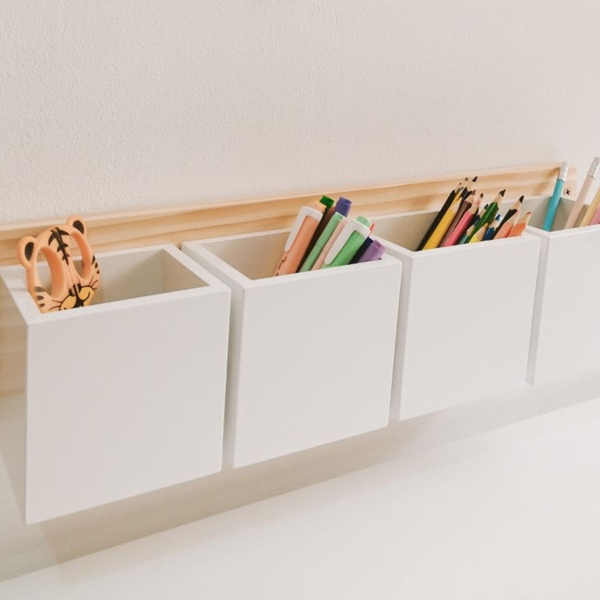 GENERICO - Organizador de colores