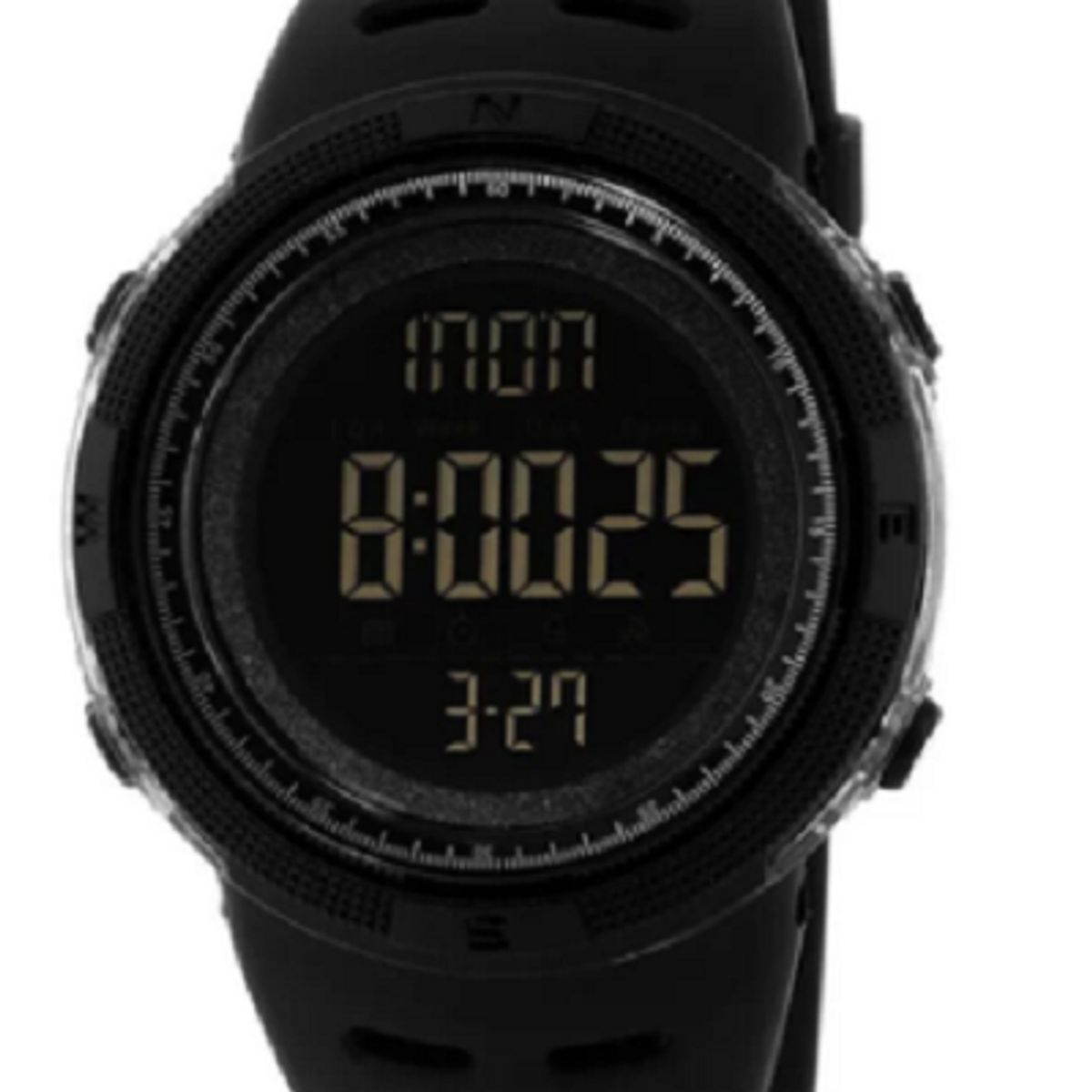 SKMEI - Reloj SKMEI 2070 deportivo digital