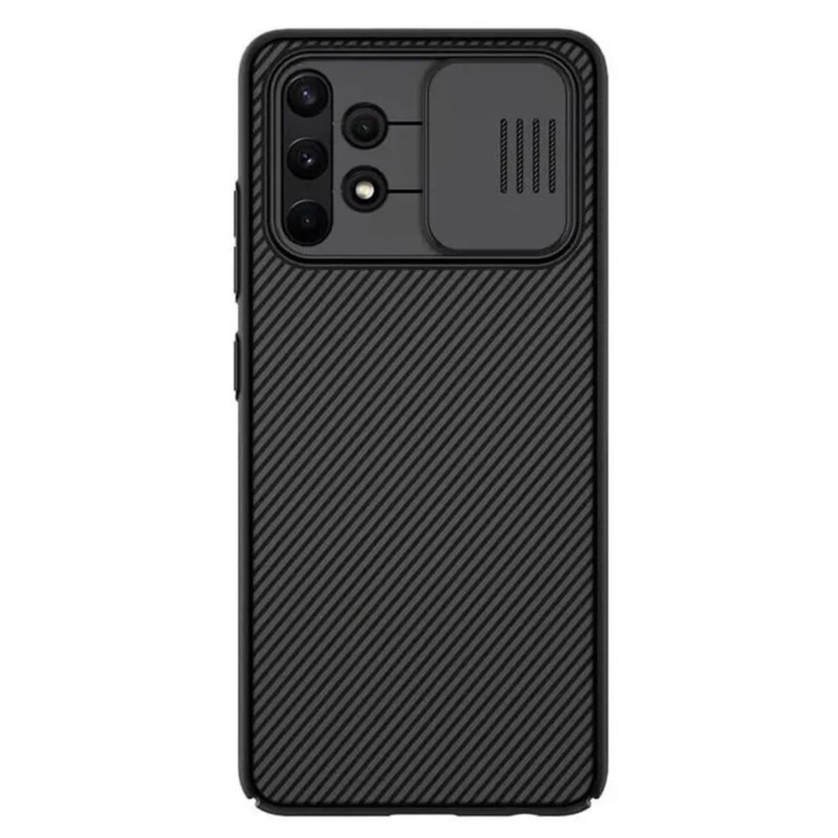 NILLKIN - Case Nillkin Camshield Pro para Samsung A32