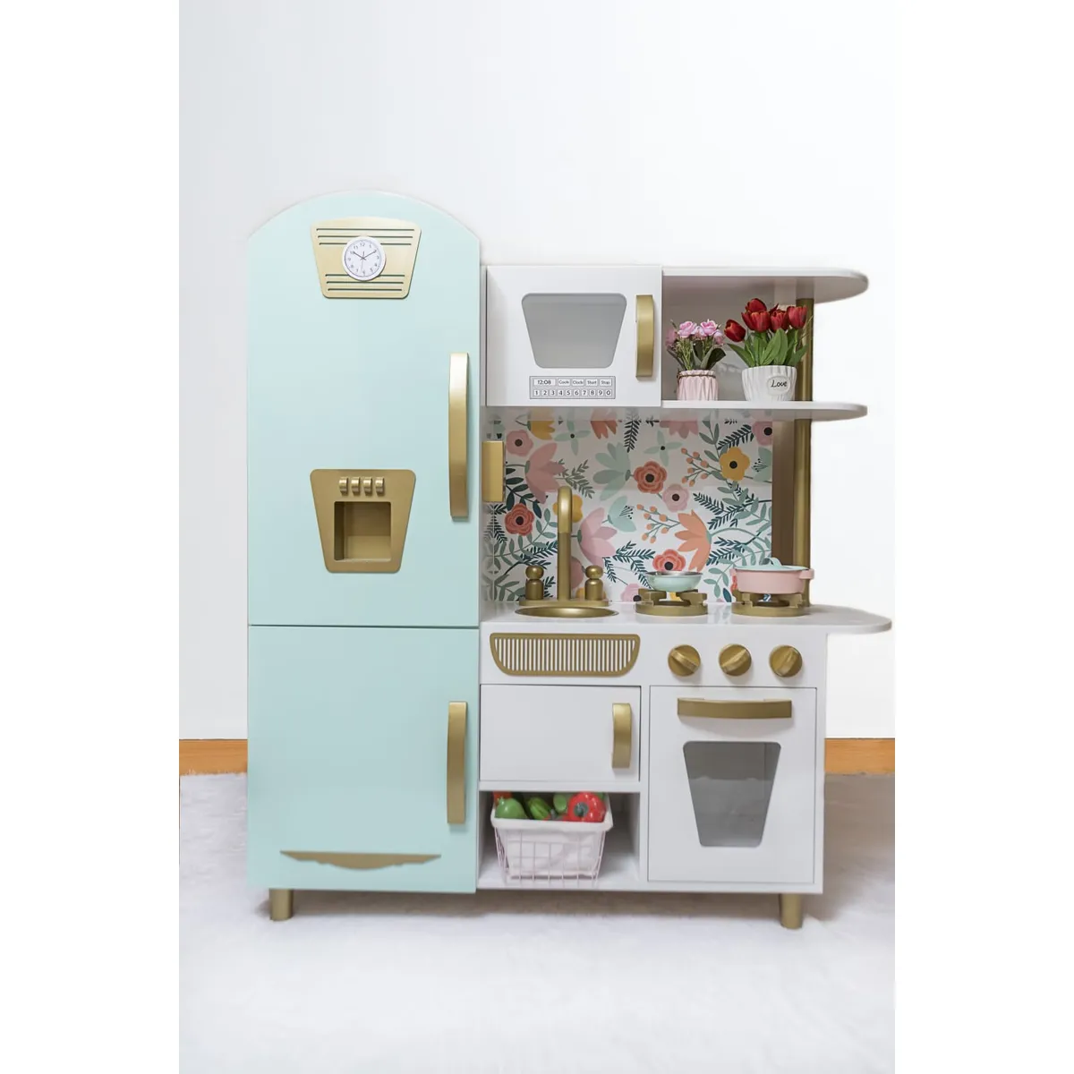 GENERICO - Cocina Luciana