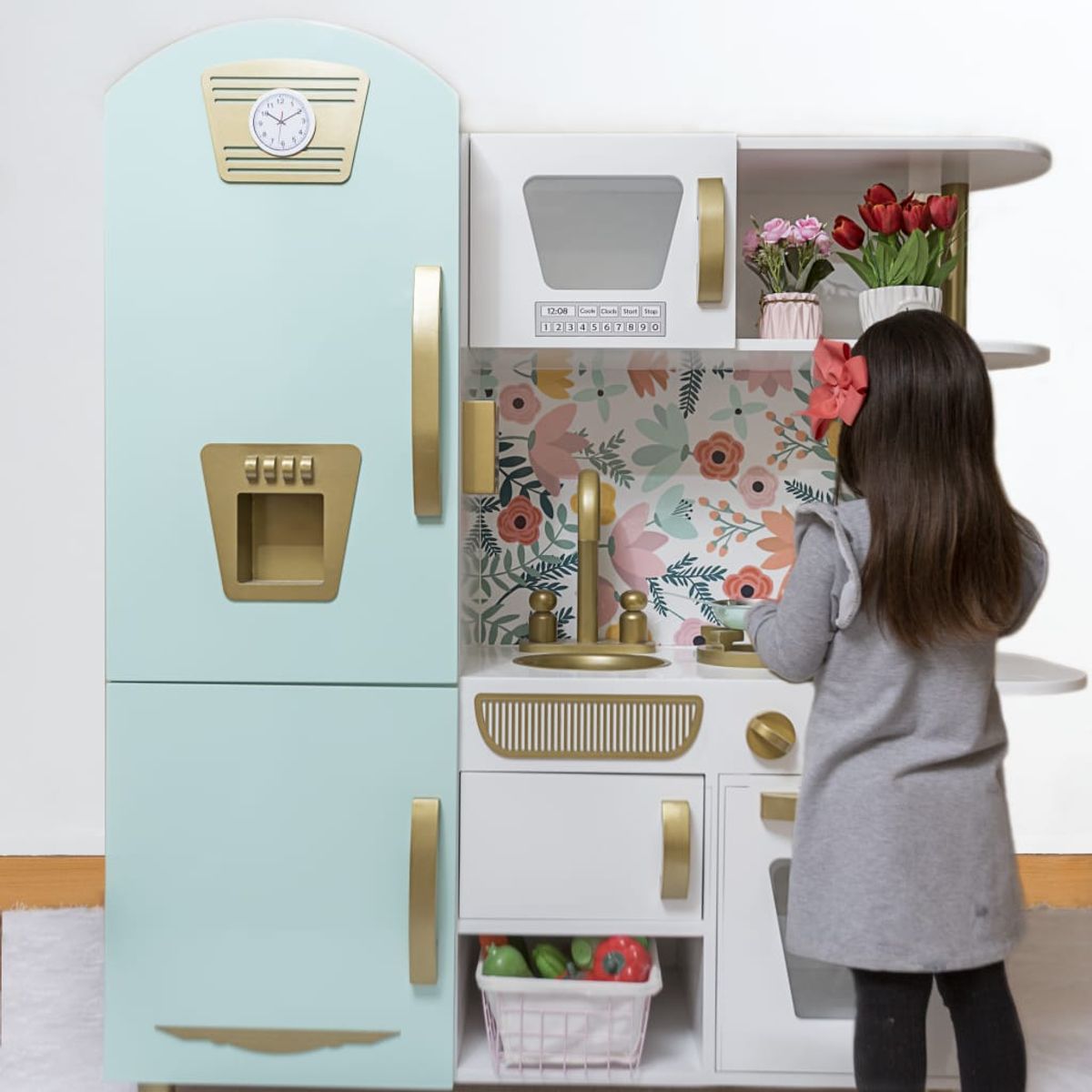 GENERICO - Cocina Luciana