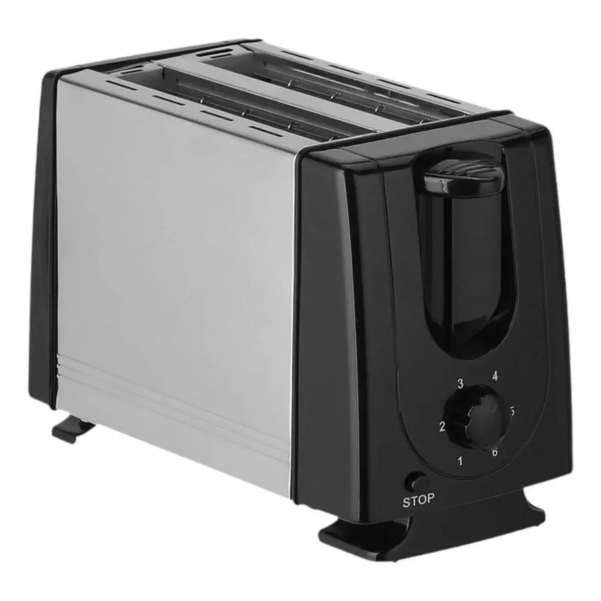 OTTOWARE - Tostadora Eléctrica para Dos Panes