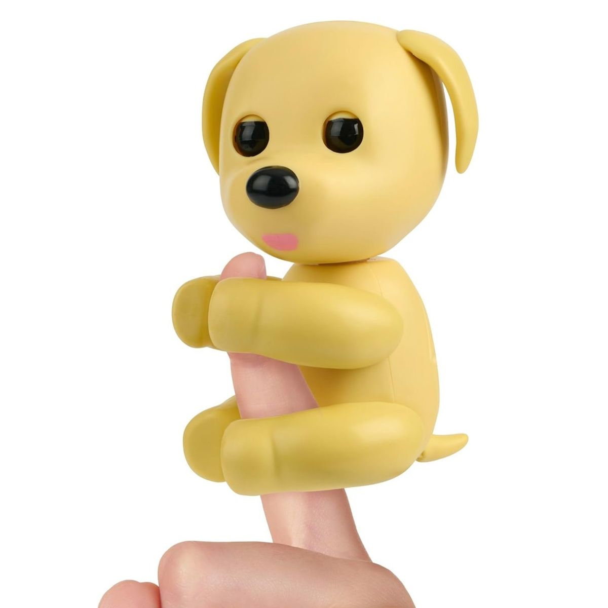 FINGERLINGS - Muñeco Fingerlings Adopt Me Dog mas de 70 Reacciones