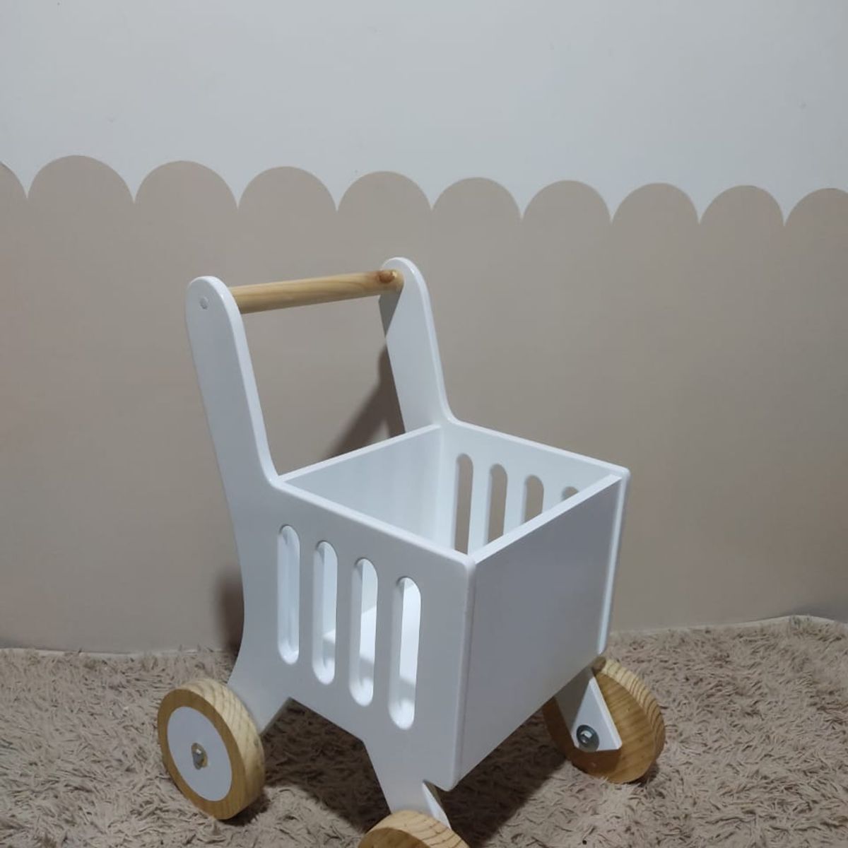 GENERICO - Carrito de Compras