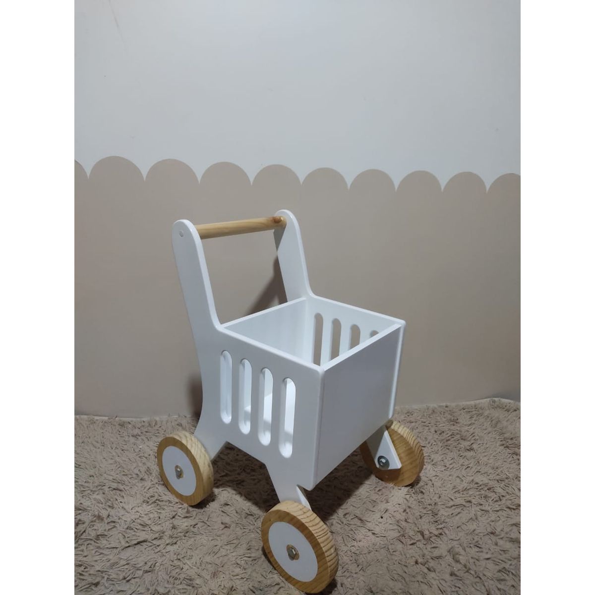 GENERICO - Carrito de Compras