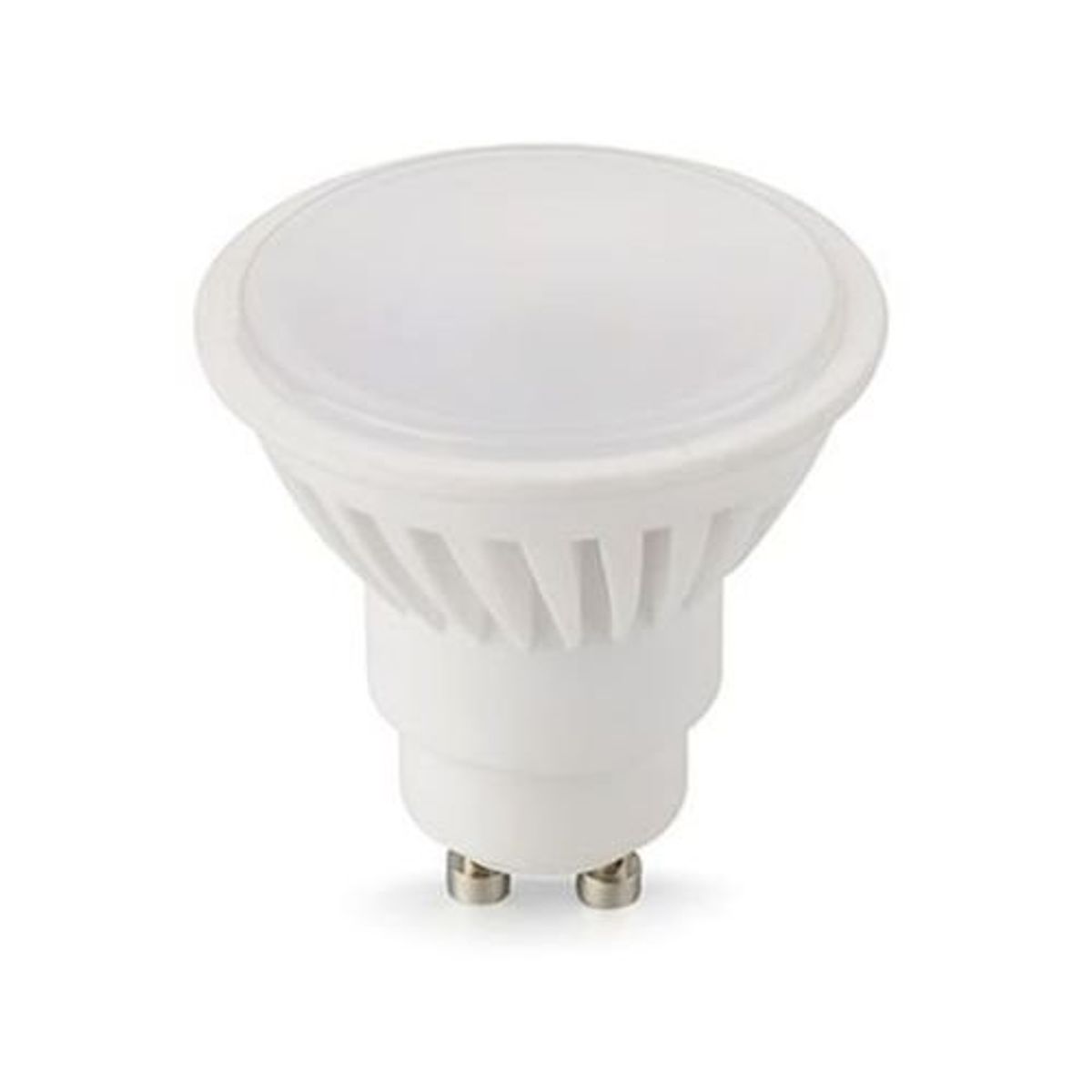DIXON - Dicroico Led GU10 9W Luz Blanca