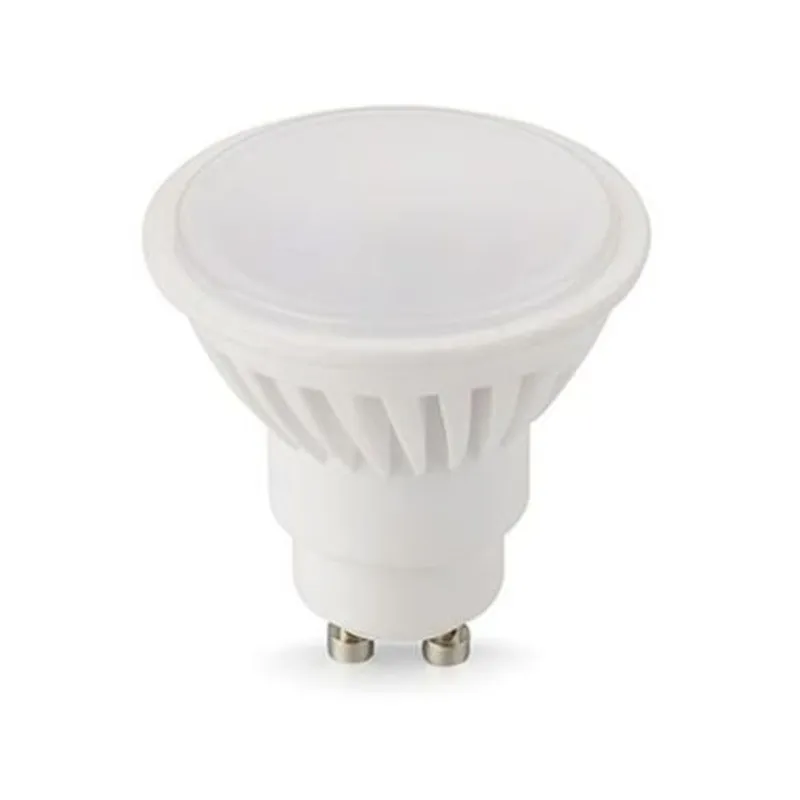 DIXON - Dicroico Led GU10 9W Luz Blanca