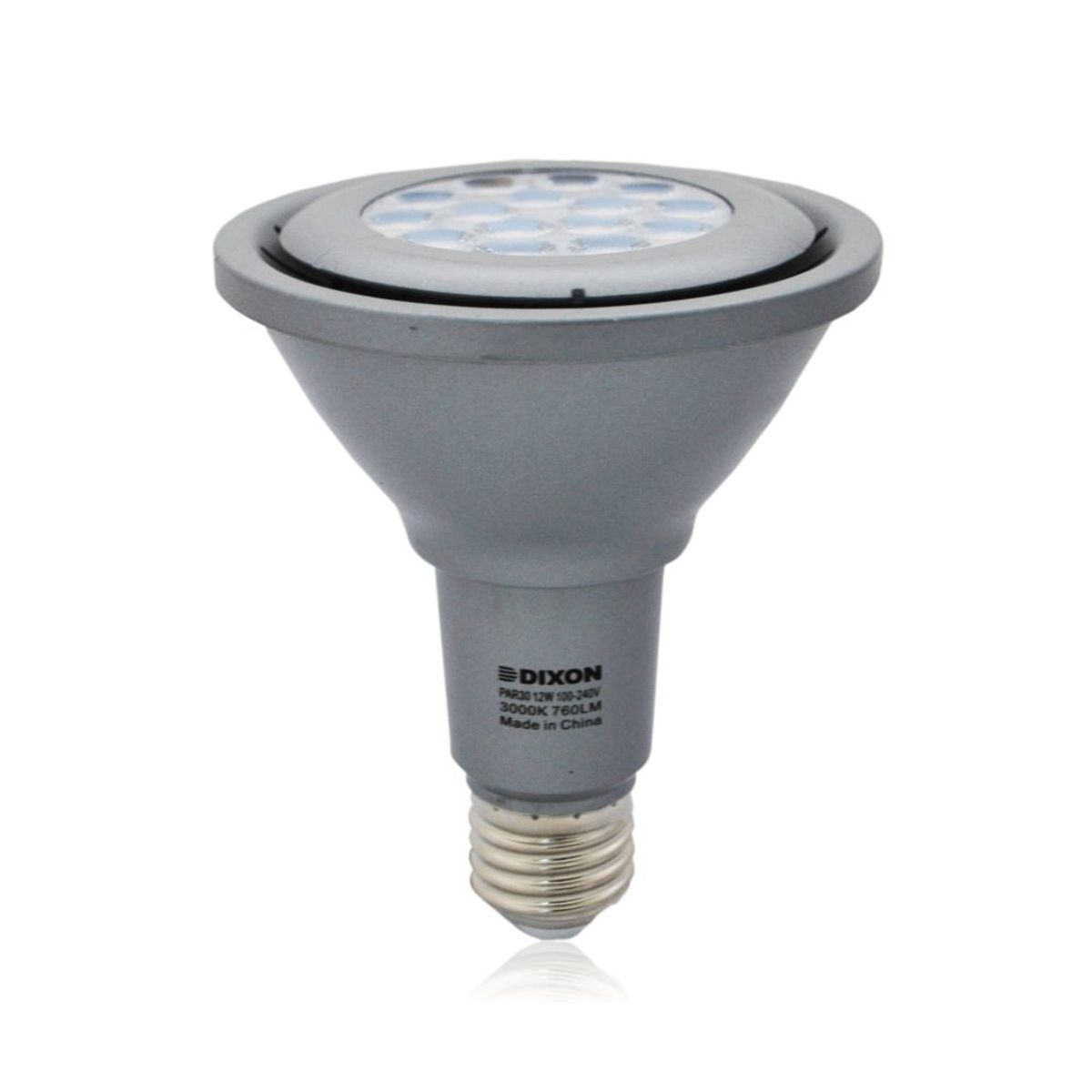 DIXON - Dicroico Led  G4.5  12W Luz Calida