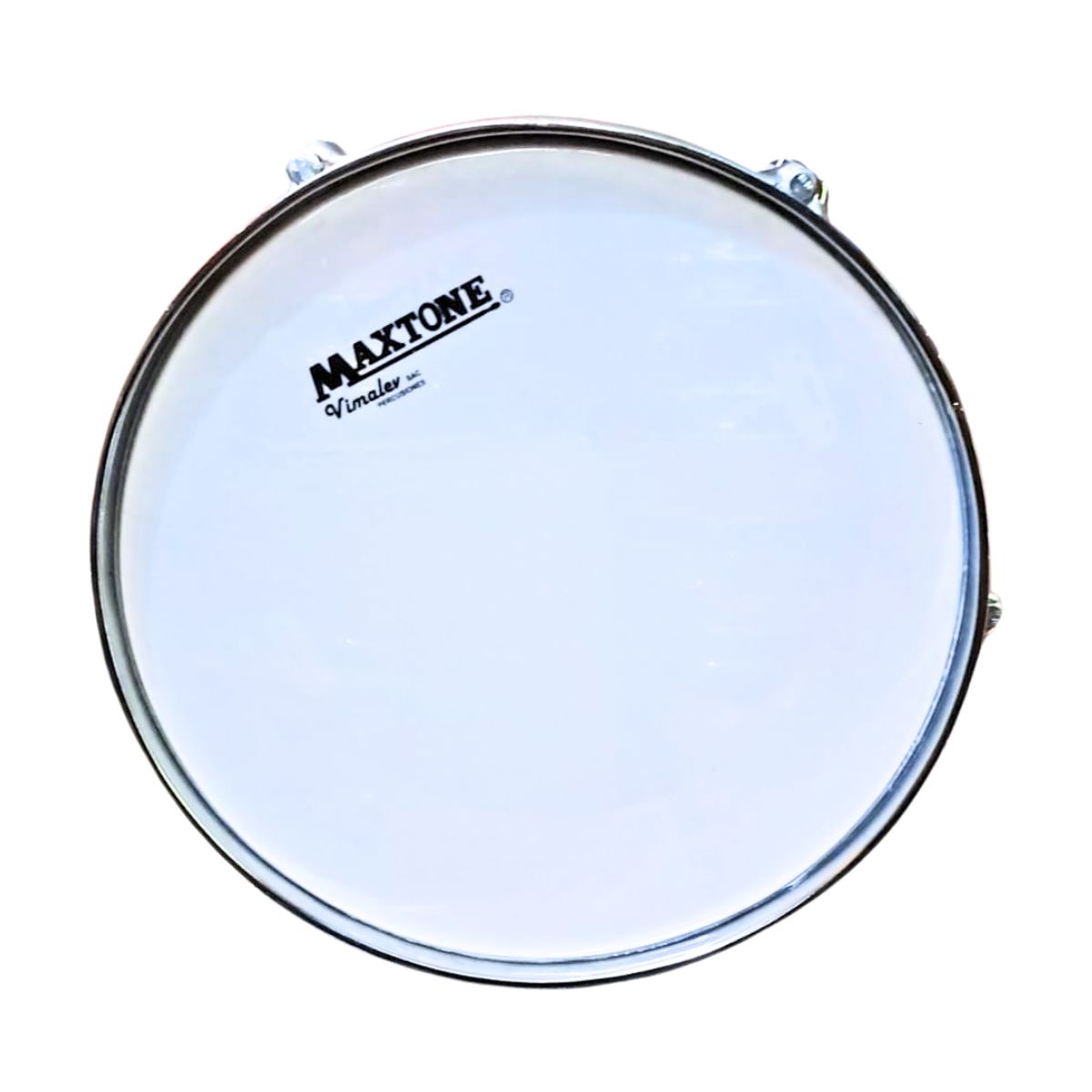 GENERICO - Tarola Maxtone 14 Pulgadas - Rojo