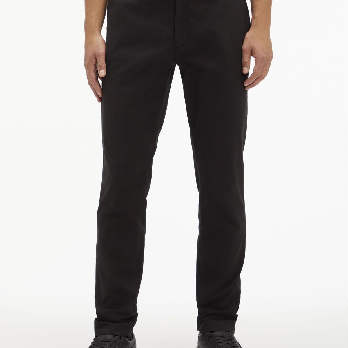 CALVIN KLEIN - PANTALON MODERN TWILL SLIM CHINO