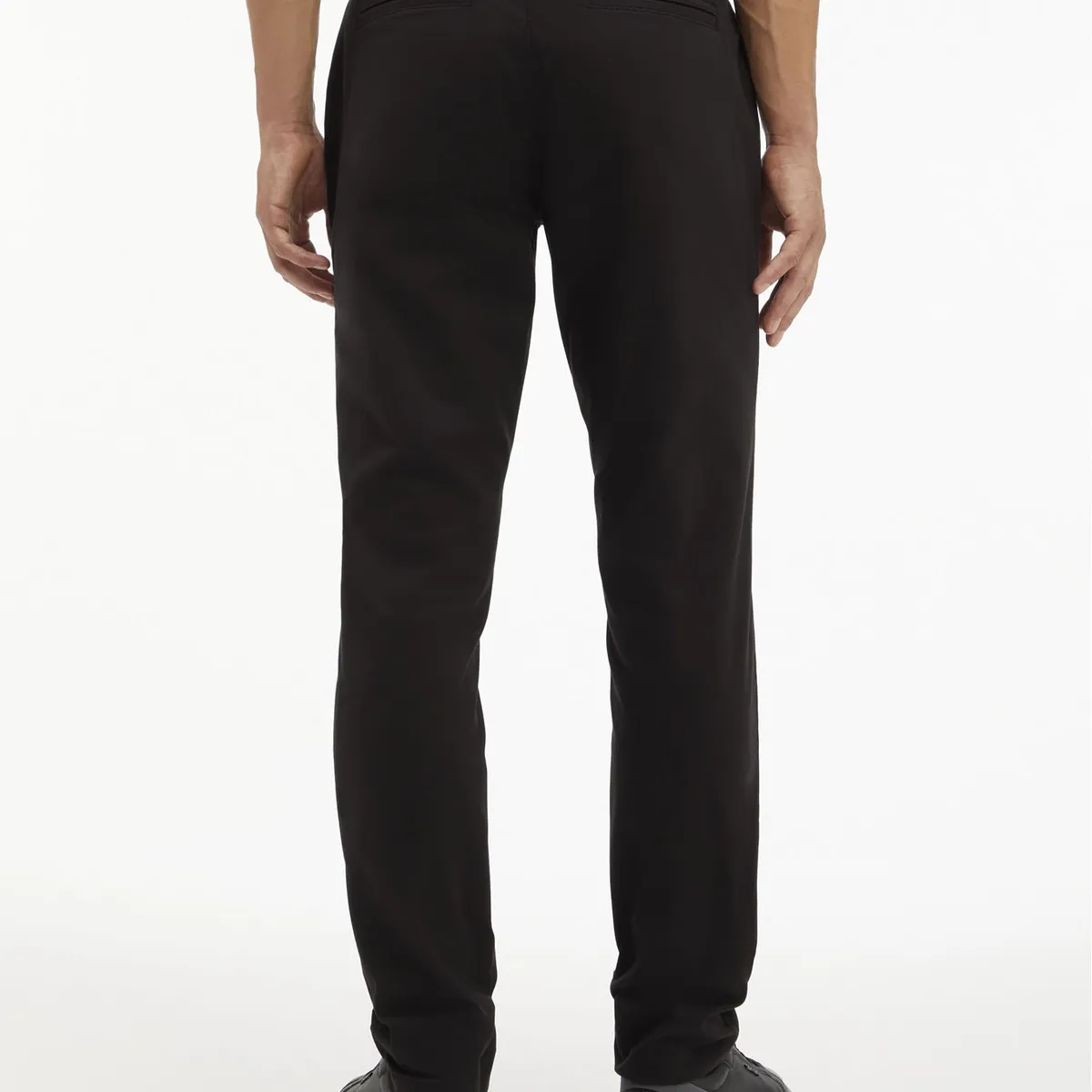 CALVIN KLEIN - PANTALON MODERN TWILL SLIM CHINO