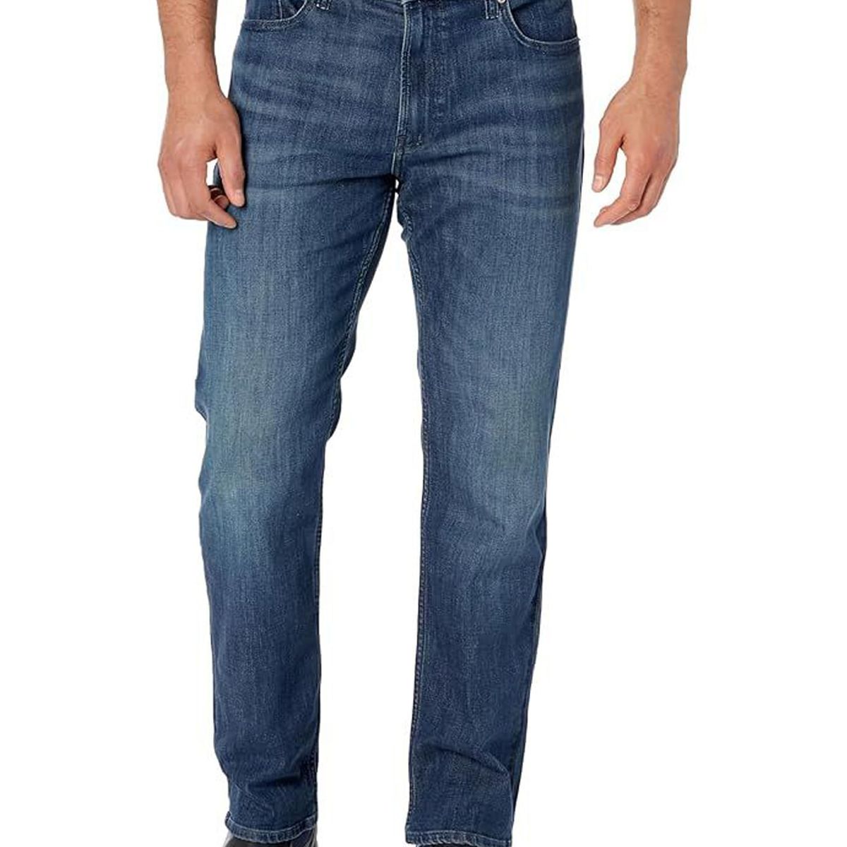 CALVIN KLEIN - JEAN STRAIGHT SECAUCUS HS