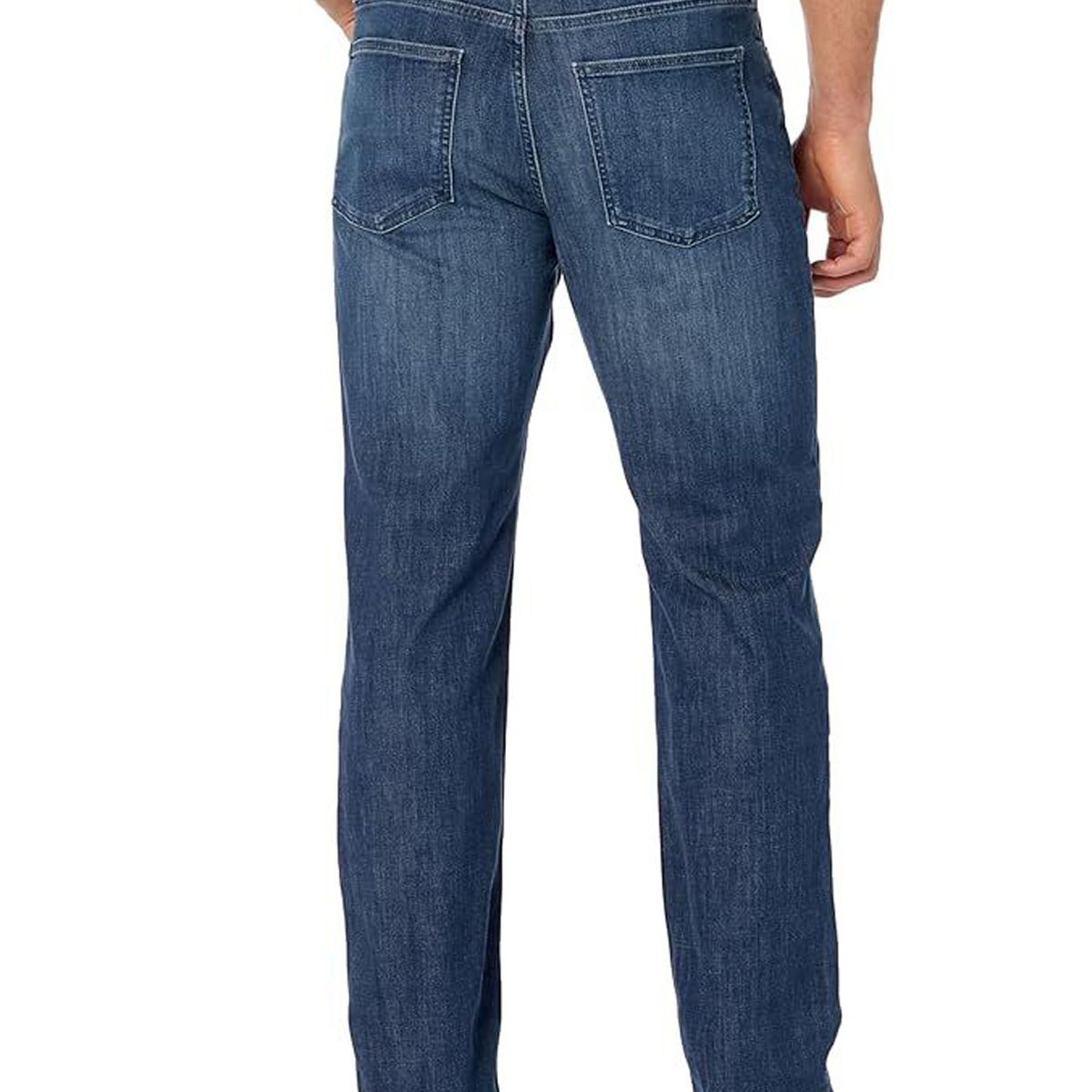 CALVIN KLEIN - JEAN STRAIGHT SECAUCUS HS