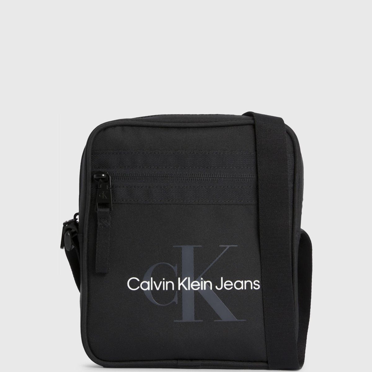 CALVIN KLEIN - MALETIN PARA HOMBRES CK