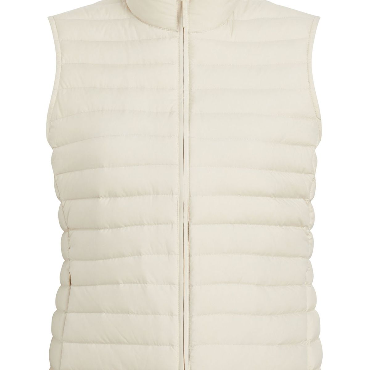 CALVIN KLEIN - CHALECO PACKABLE SUPER LW PADDED VEST