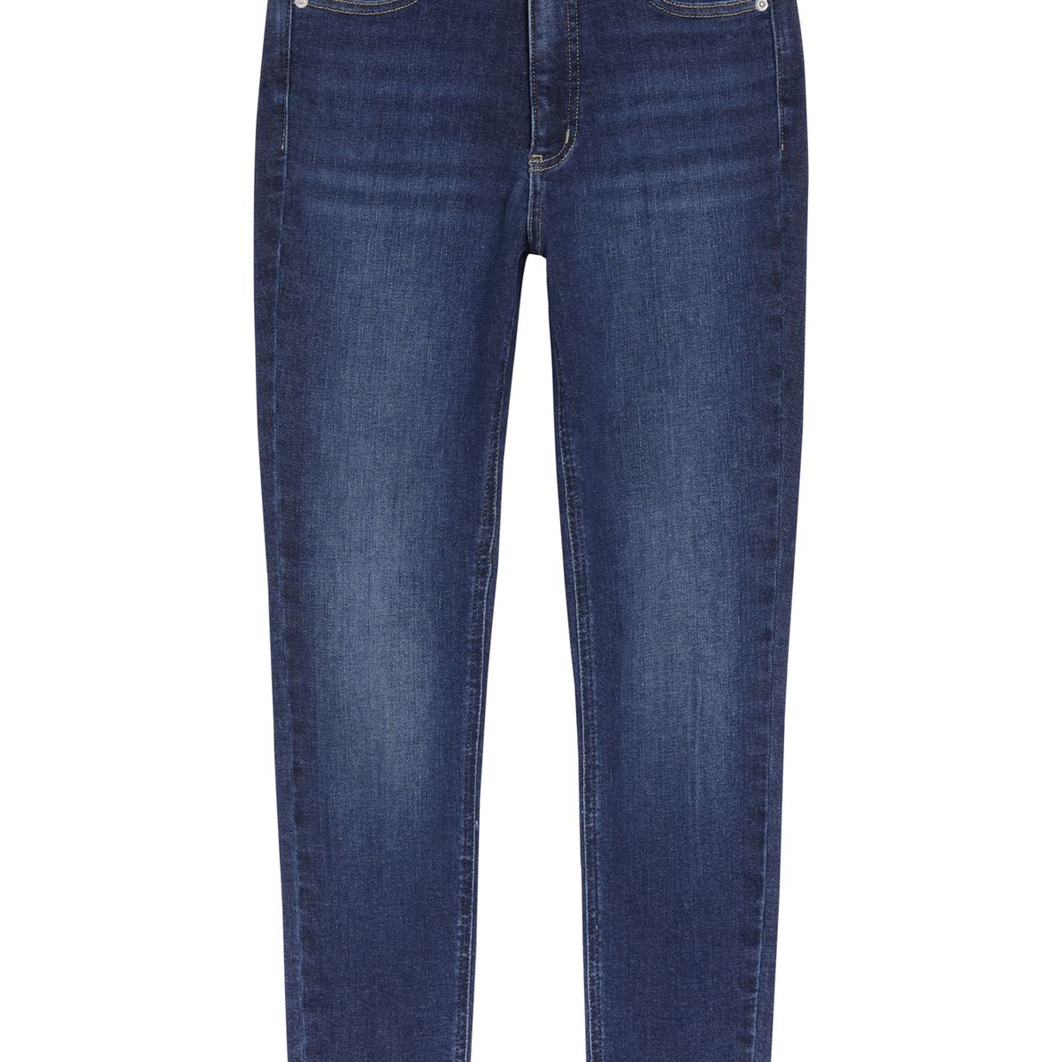 CALVIN KLEIN - CALVIN JEAN PARA MUJERES CK