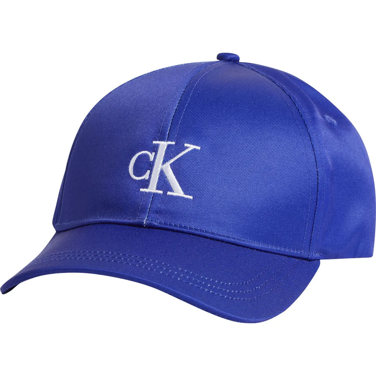 CALVIN KLEIN - GORRO MONOGRAM EMBRO CAP