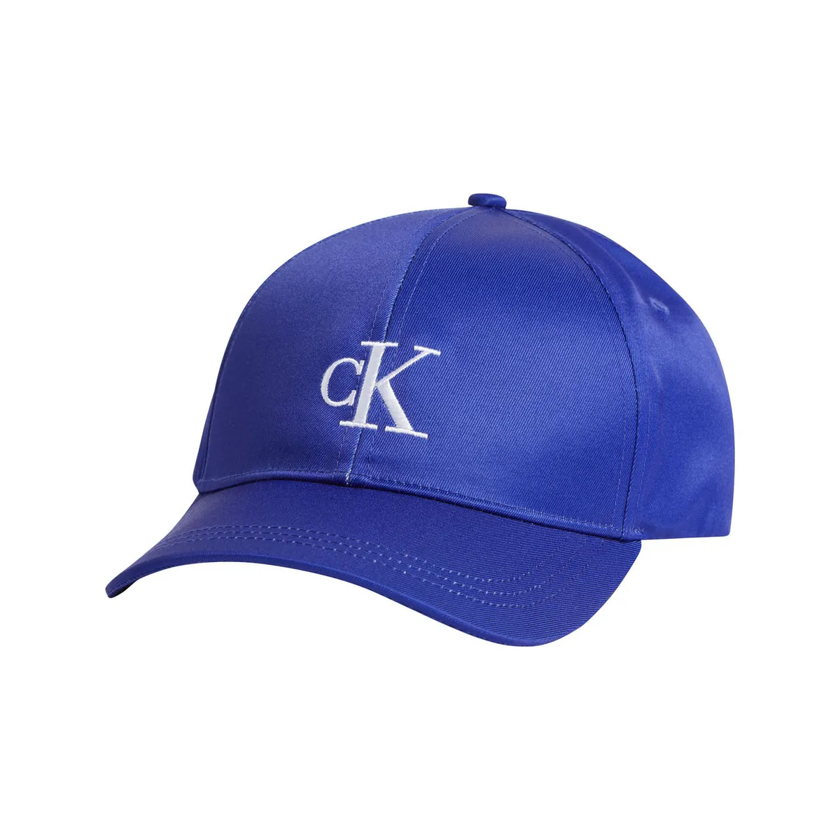 CALVIN KLEIN - GORRO MONOGRAM EMBRO CAP