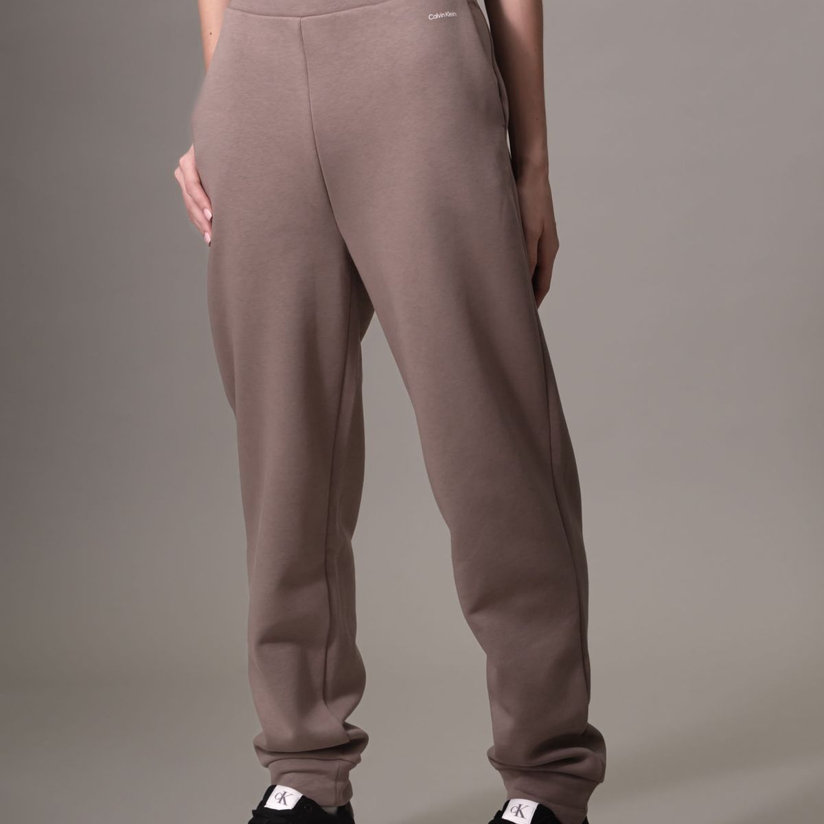 CALVIN KLEIN - PANTALON NANO LOGO JOGGER