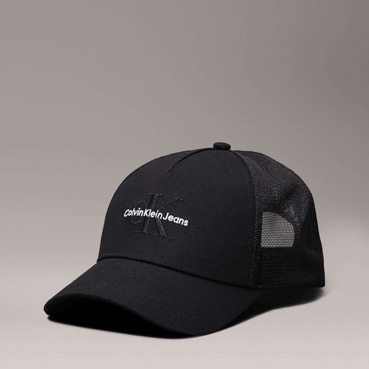 CALVIN KLEIN - GORRO PARA HOMBRES CK