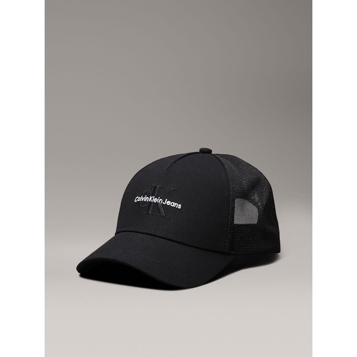 CALVIN KLEIN - GORRO PARA HOMBRES CK