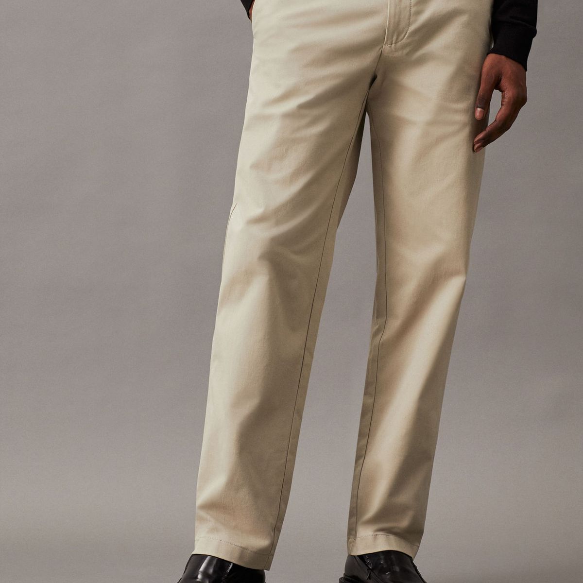 CALVIN KLEIN - PANTALON PARA HOMBRES CK
