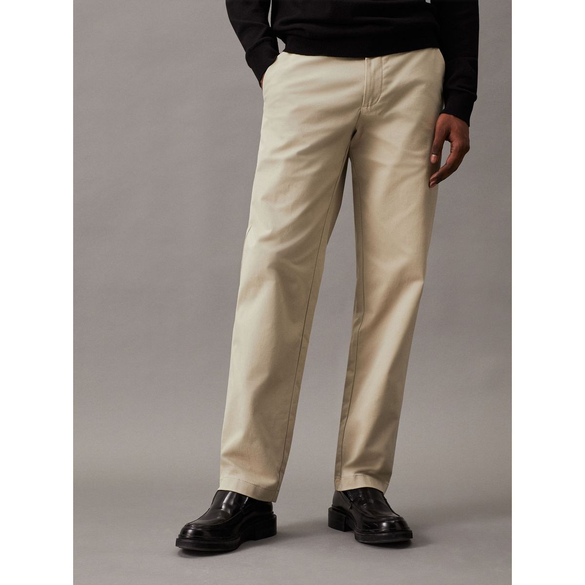 CALVIN KLEIN - PANTALON PARA HOMBRES CK