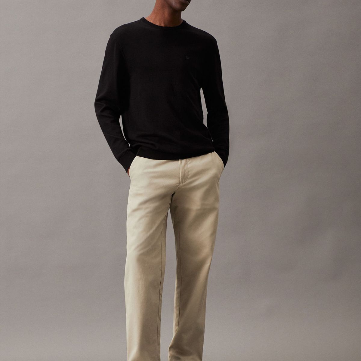 CALVIN KLEIN - PANTALON PARA HOMBRES CK