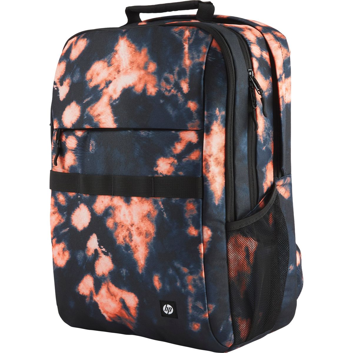 HP - Mochila HP Campus XL 16 Original 20L Dye Original - 7J593AA