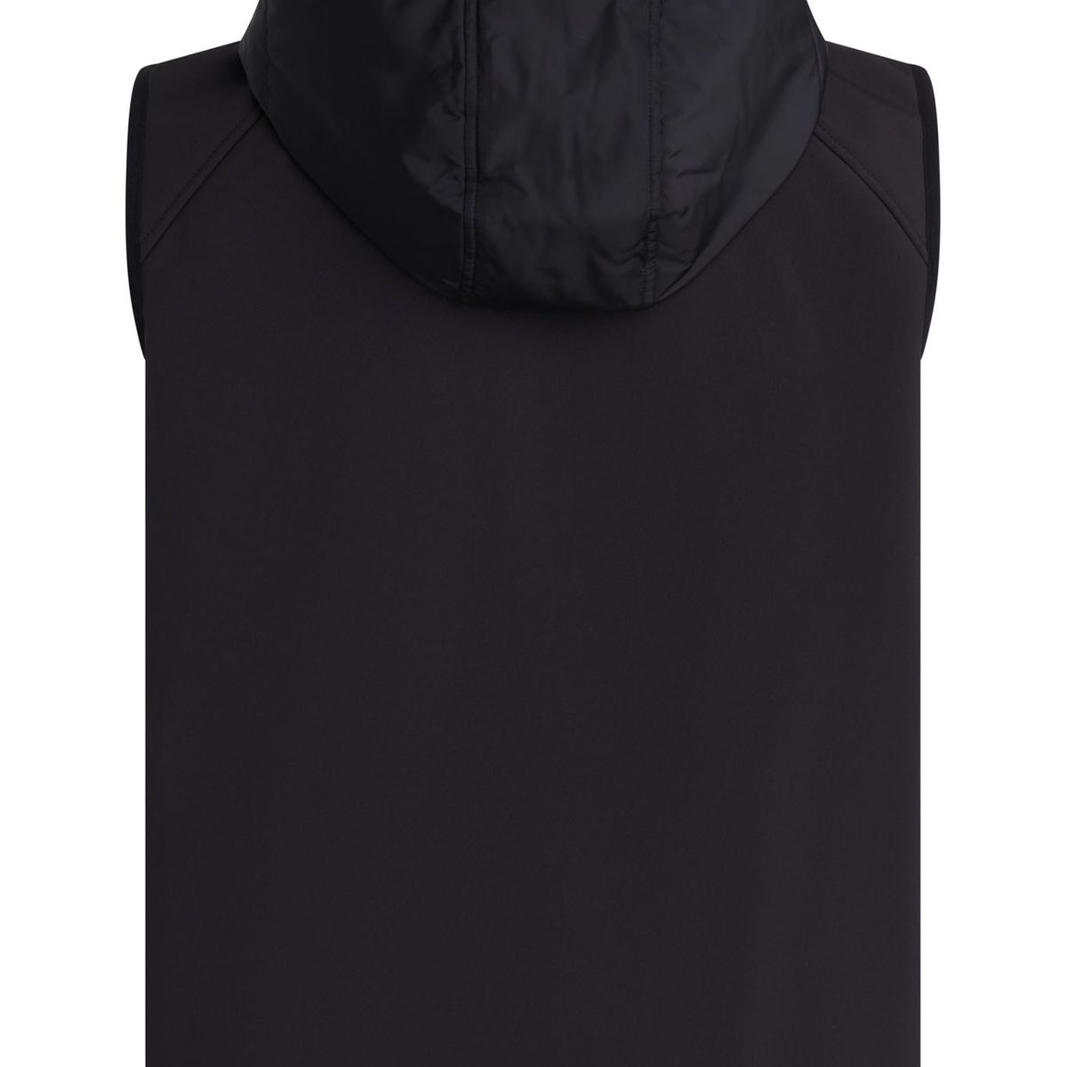 CALVIN KLEIN - CHALECO  MIX MEDIA SOFTSHELL VEST