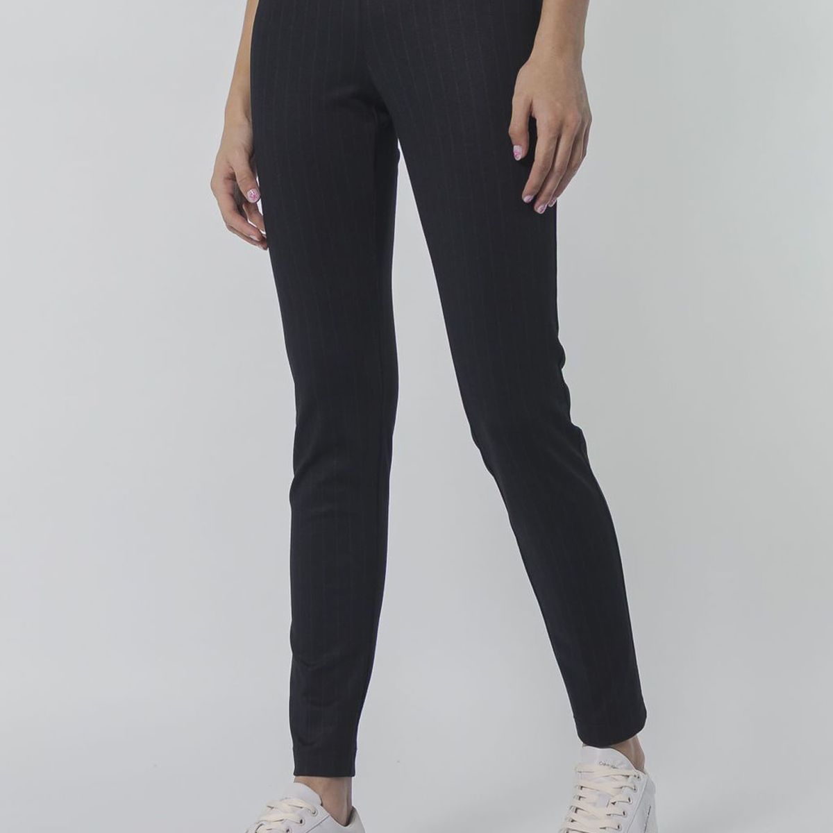 CALVIN KLEIN - PANTALON PARA MUJERES CK
