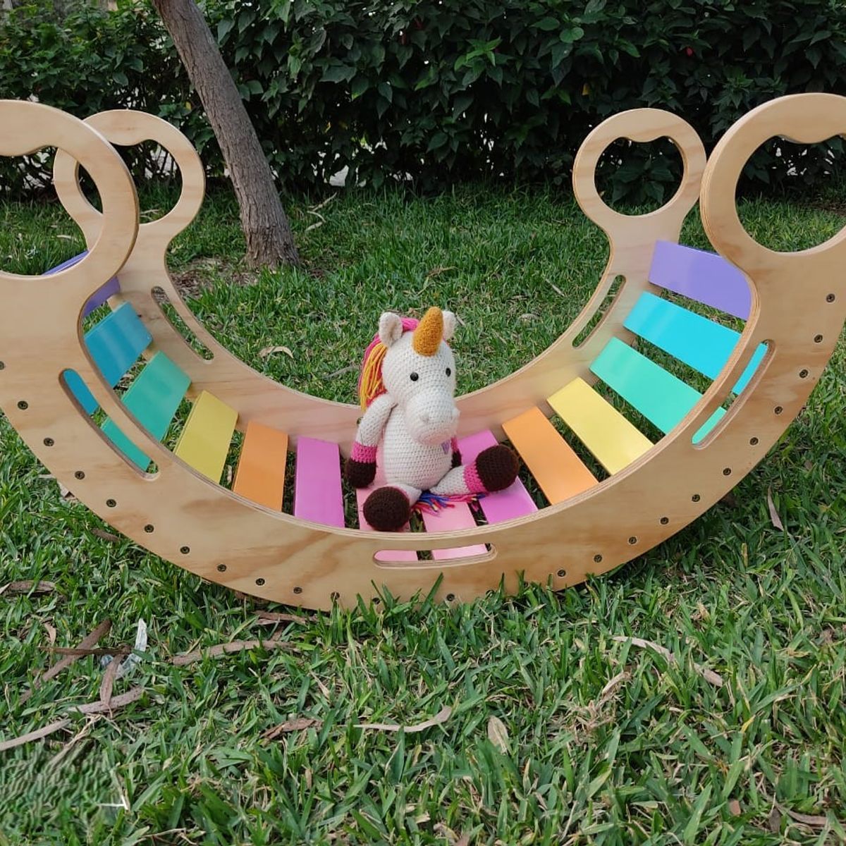 GENERICO - Balancín Waldorf